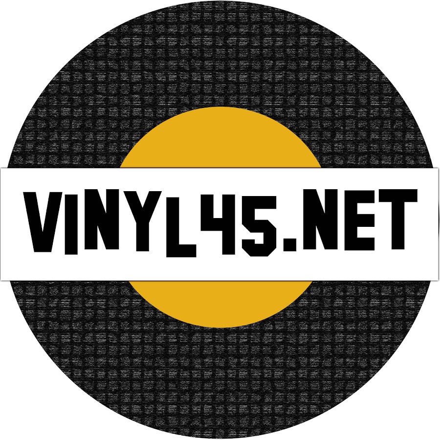 vinyl45store