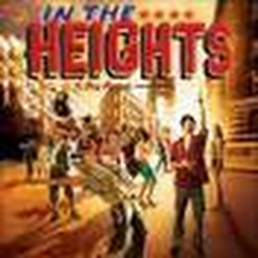 InTheHeightsBroadway