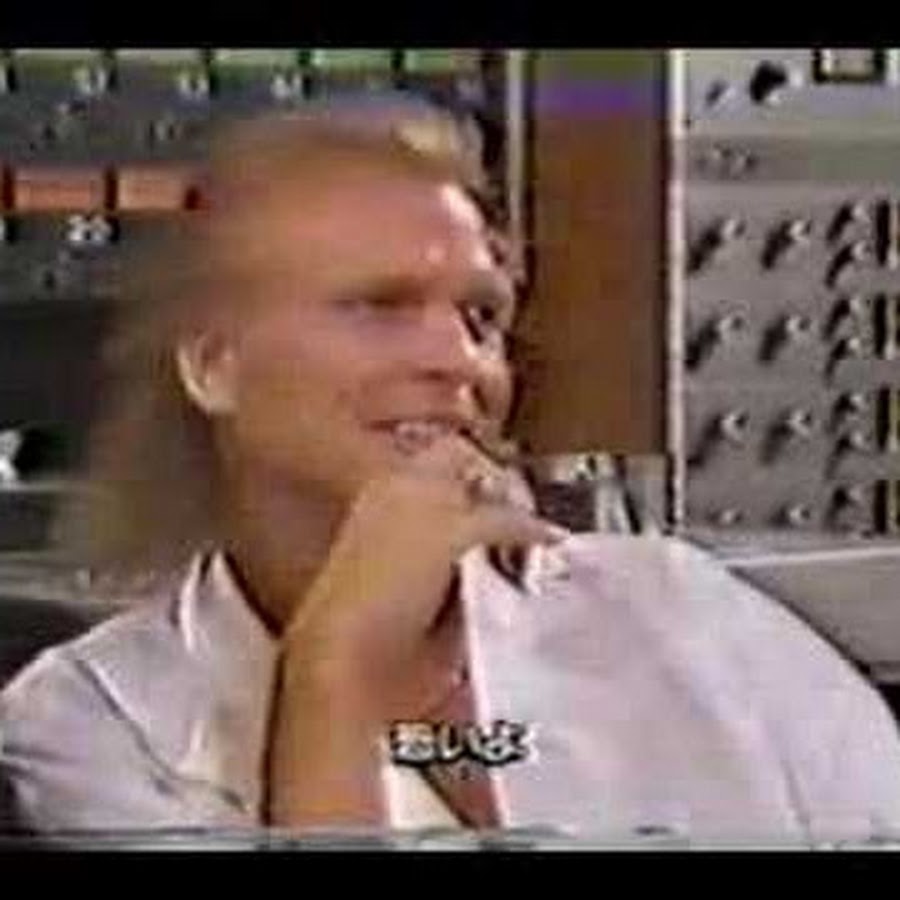 MICHAEL SCHENKER LOVE