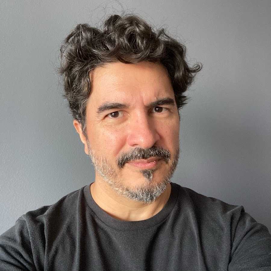 Fred Palma