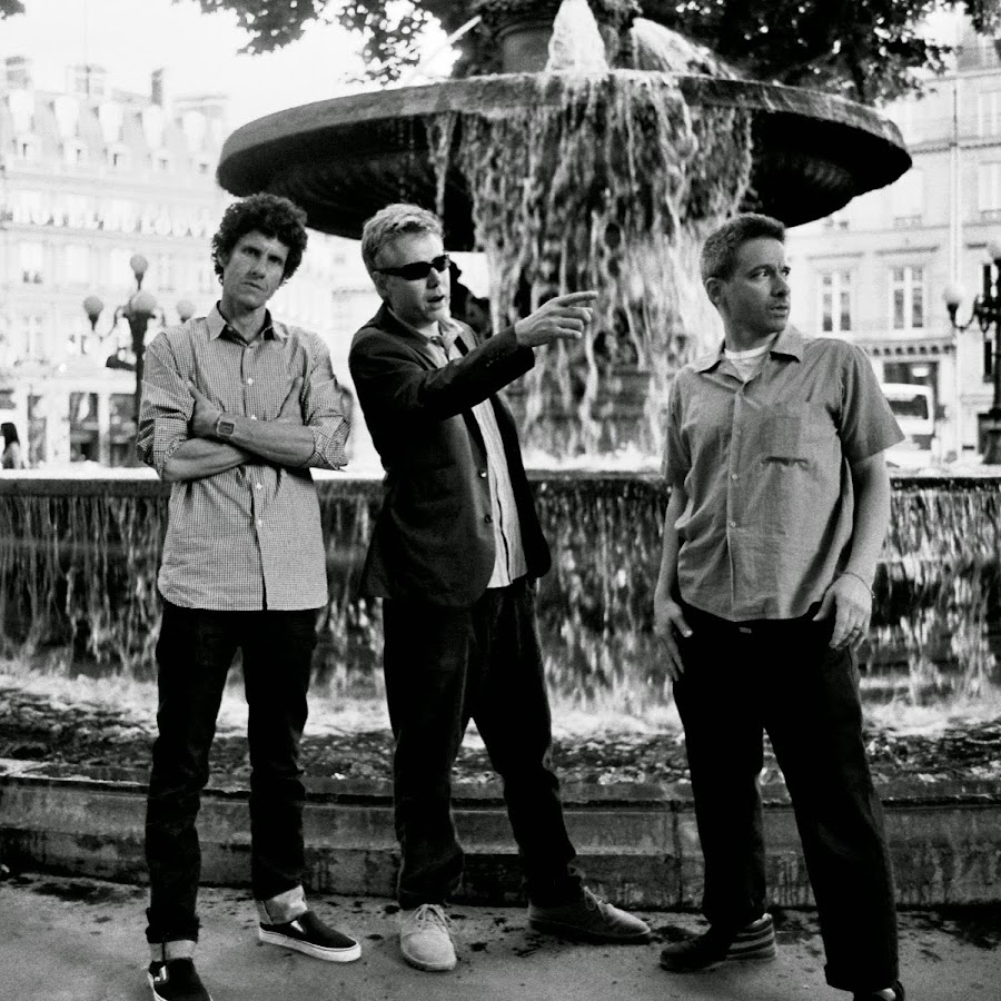 BeastieBoys