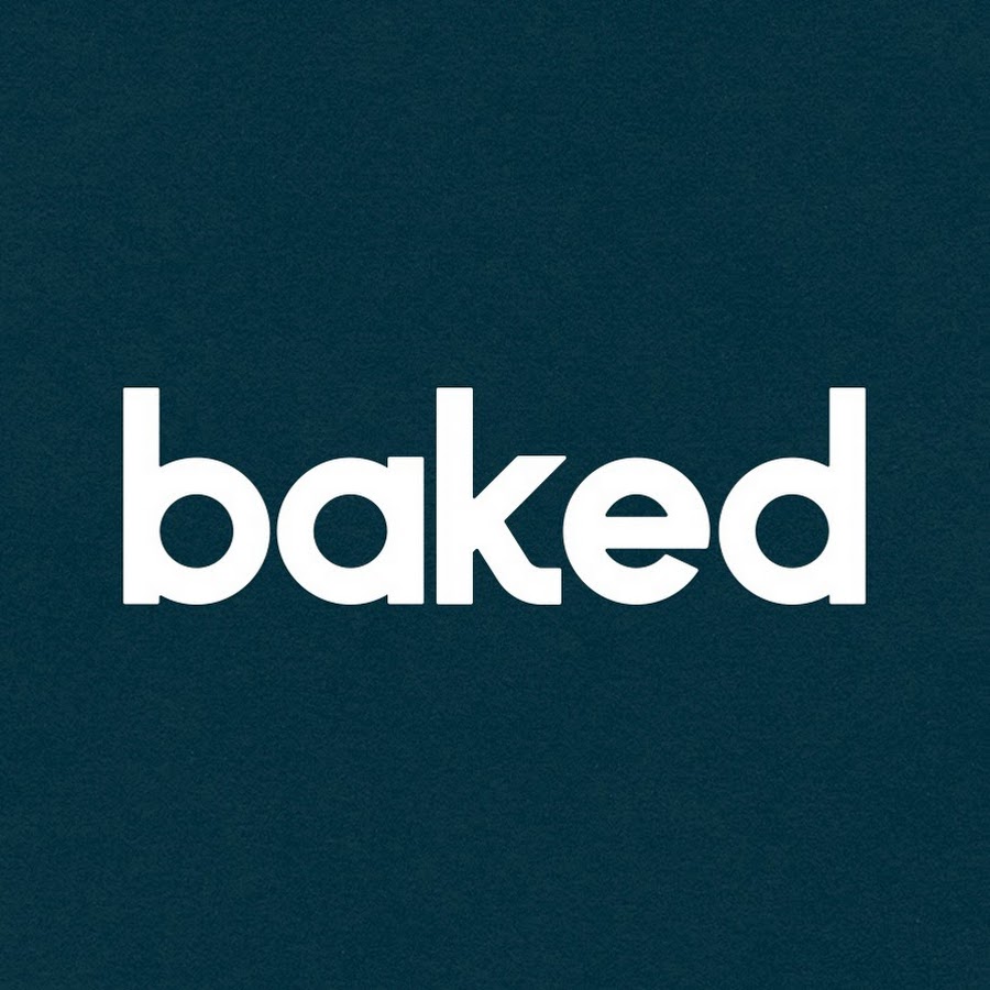 baked