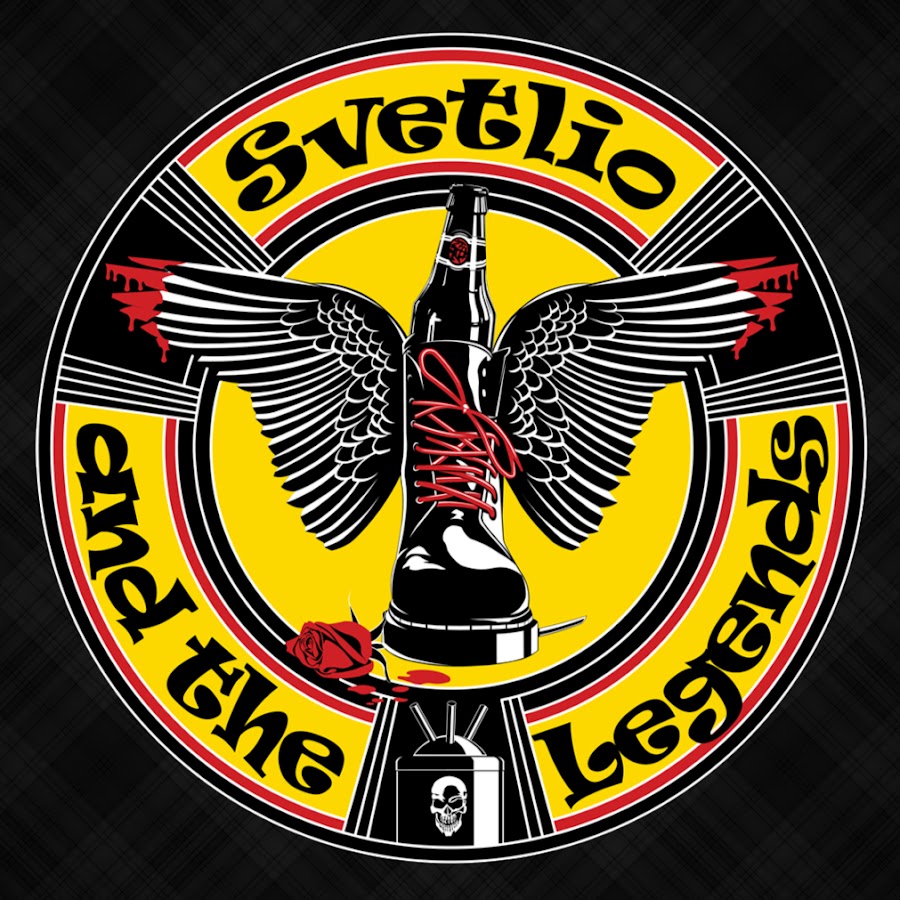 Svetlio&TheLegendsOfficial