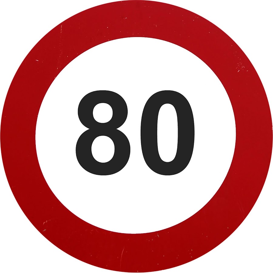 ItIsOnlyThe80s