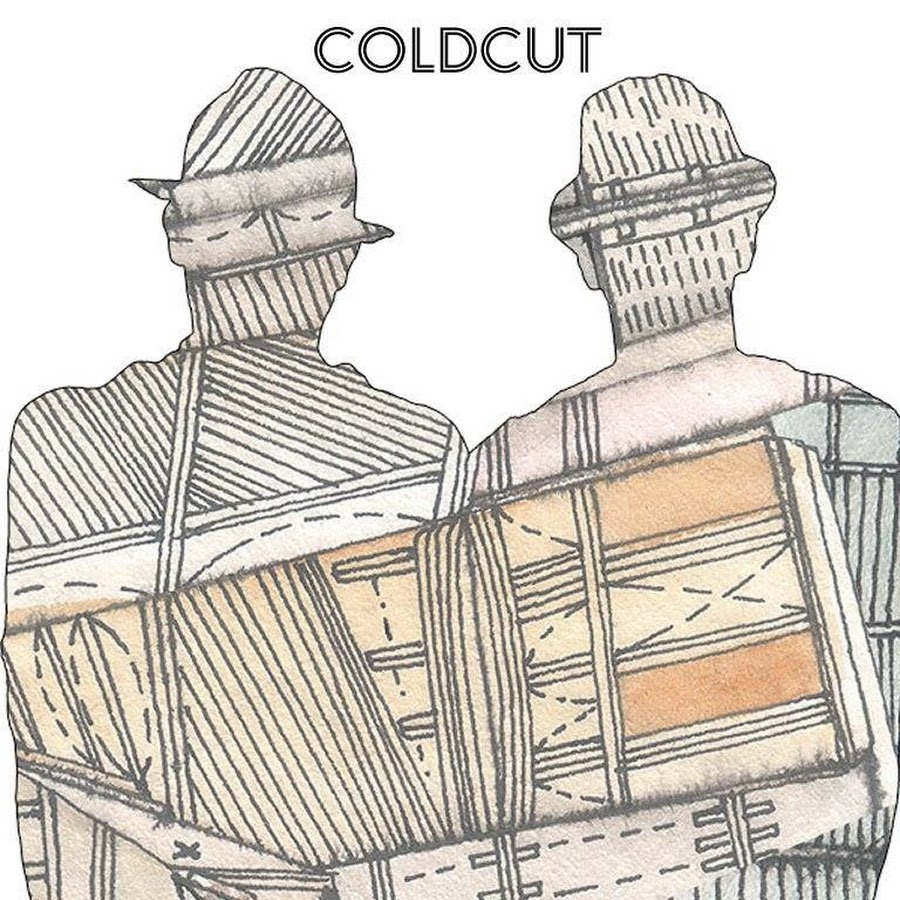Coldcut