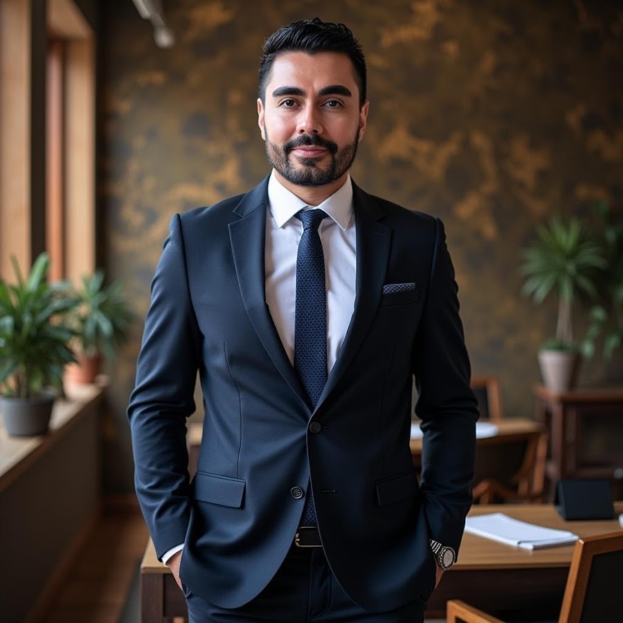 Christian Echeverry
