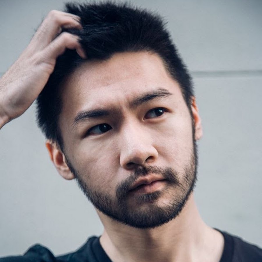 Conrad Tao