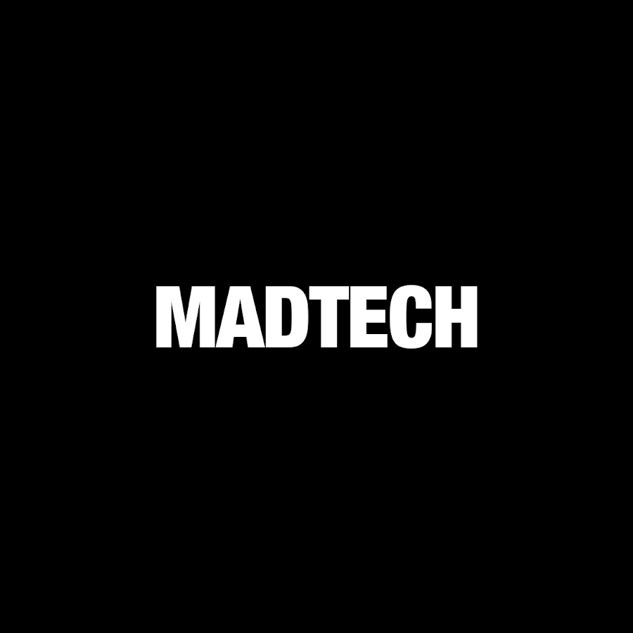 MadTechRecords