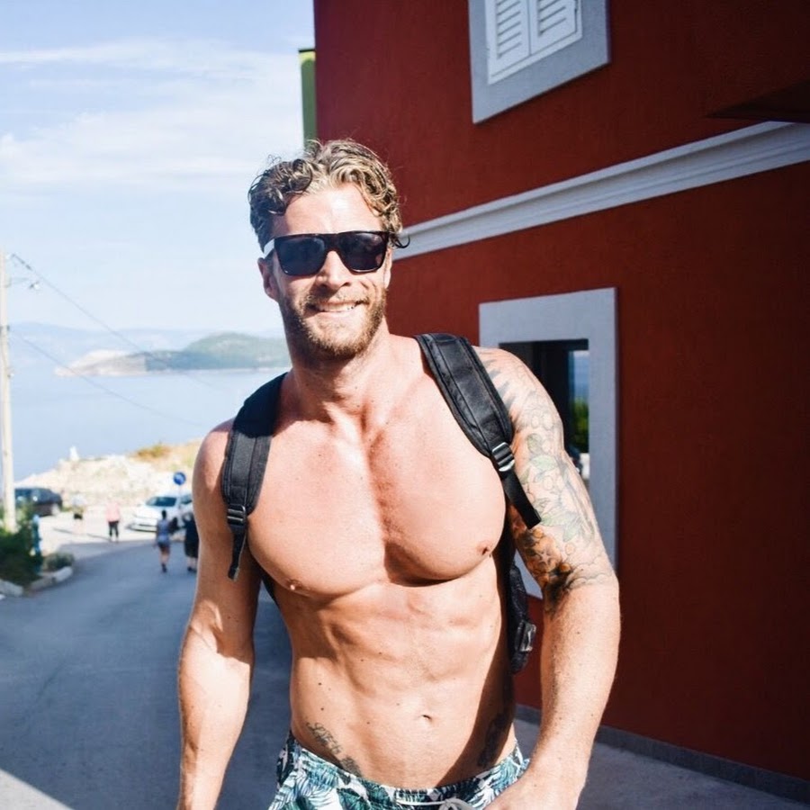 Matt fox