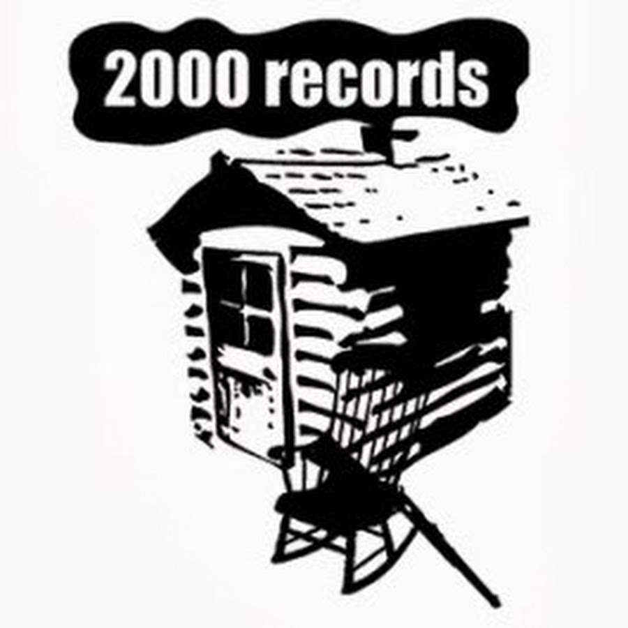 2000 Records