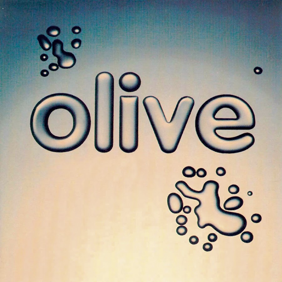 olivemusicVEVO