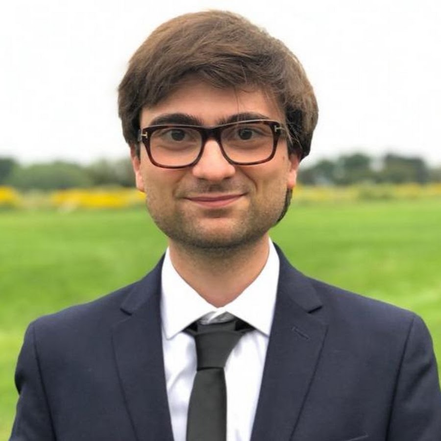 Nicola Molinari