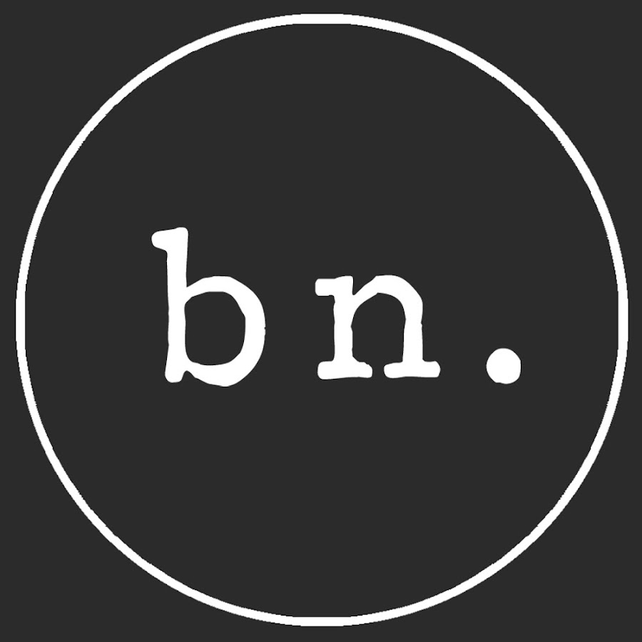 barelynoise.