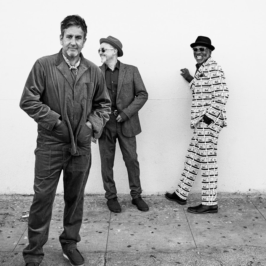 The Specials
