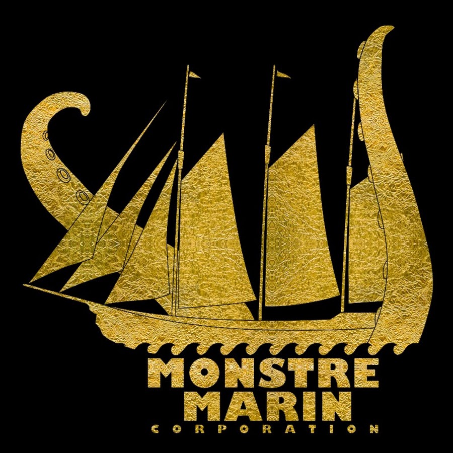 MonstreMarinVEVO