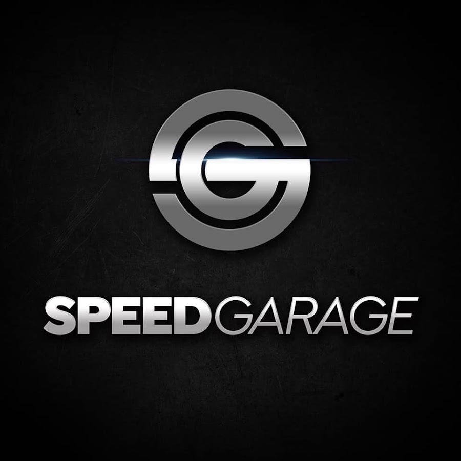 SPEED GARAGE