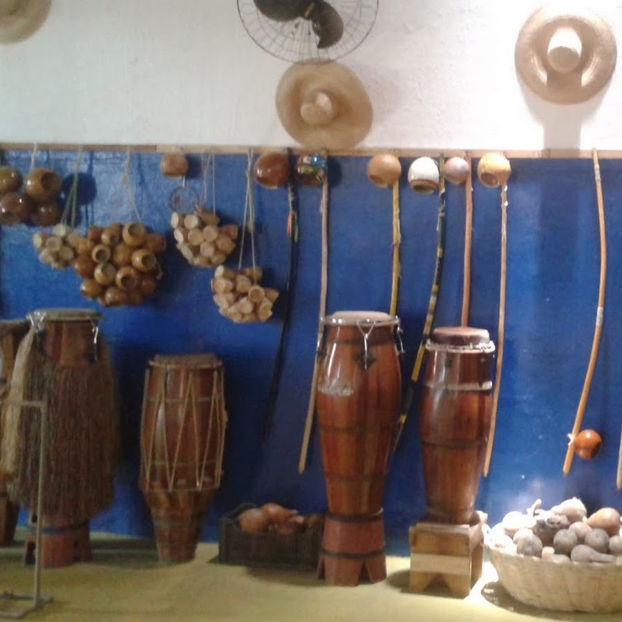 Moonshine Capoeira