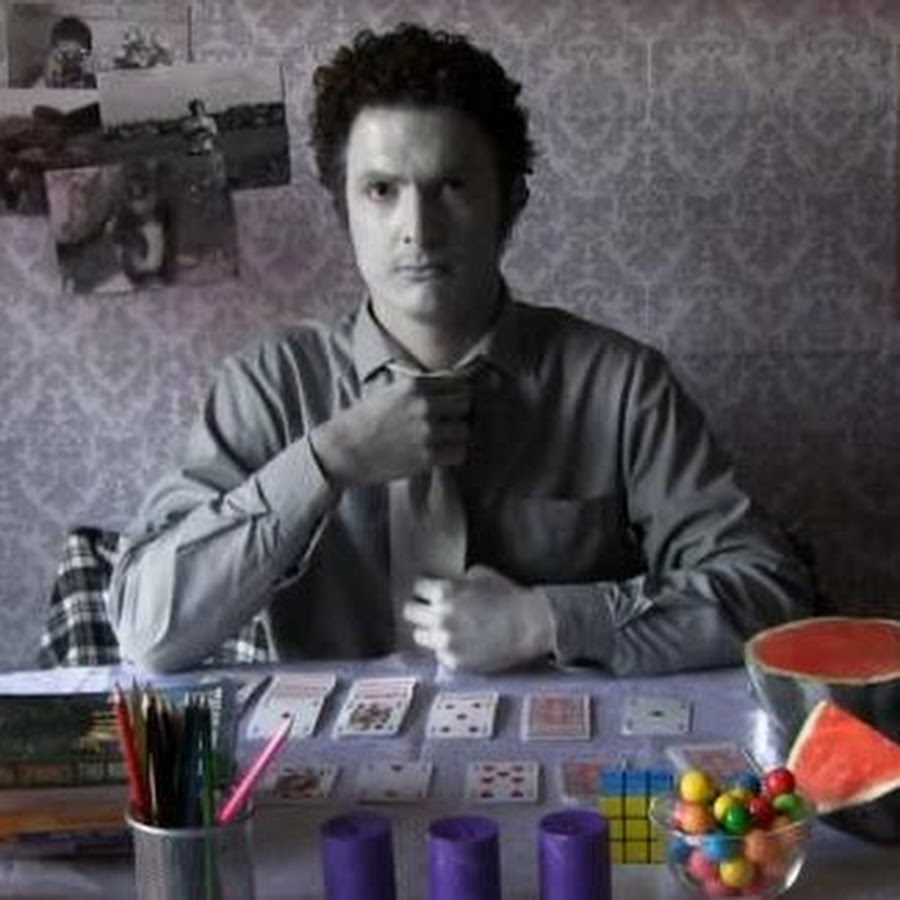 Eran Amir