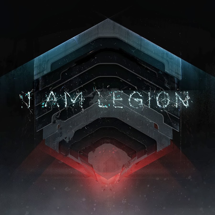 IAMLEGIONMUSIC