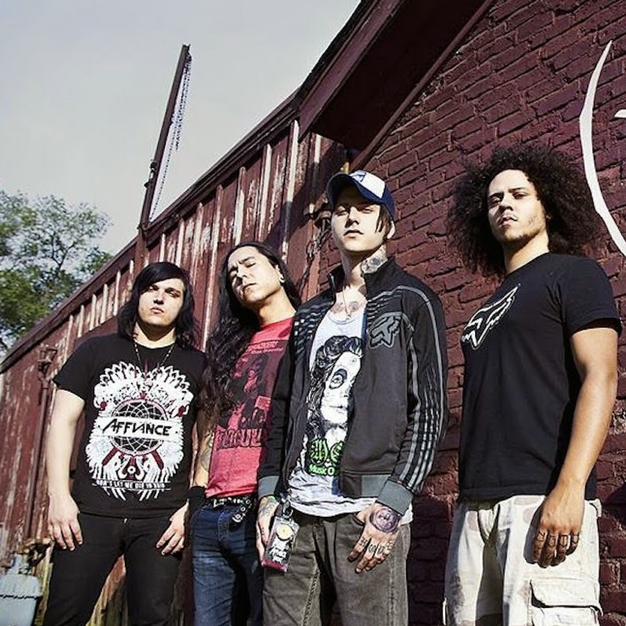 BlackTideVEVO