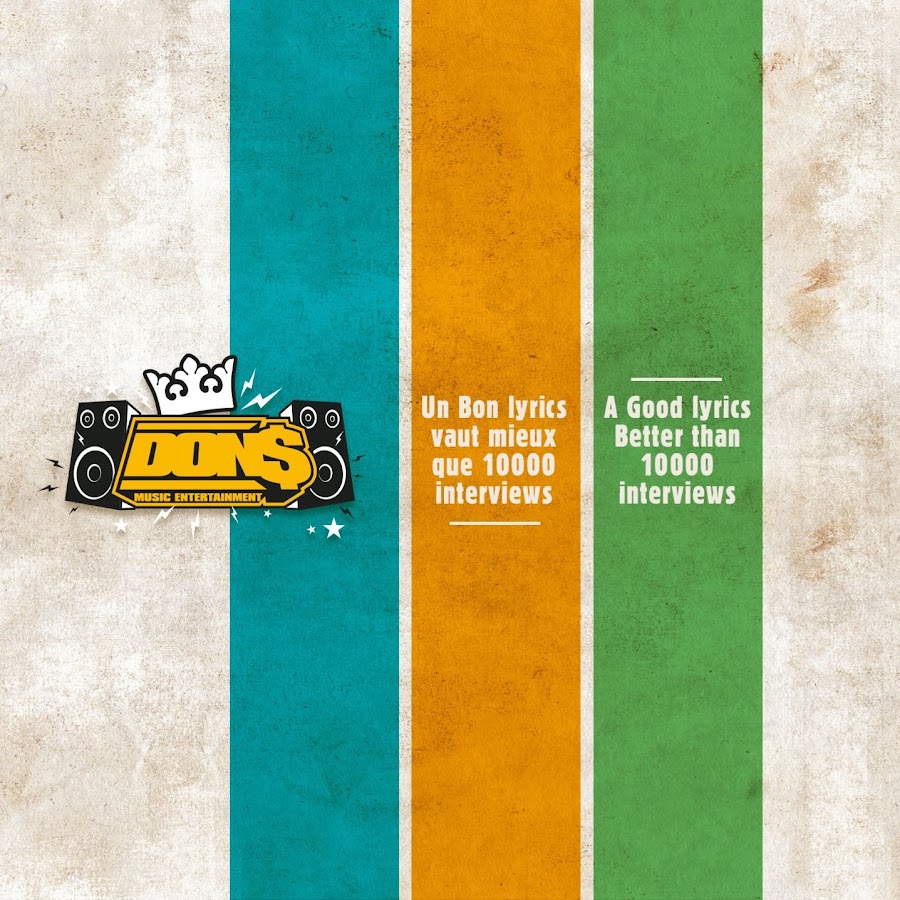 Don's Music