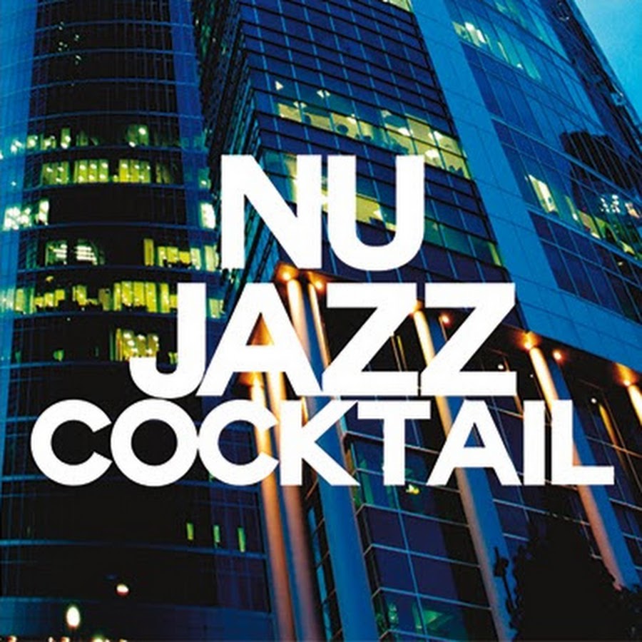 Nu Jazz Cocktail