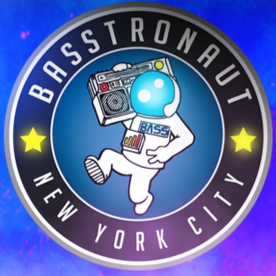 BASStronaut NYC