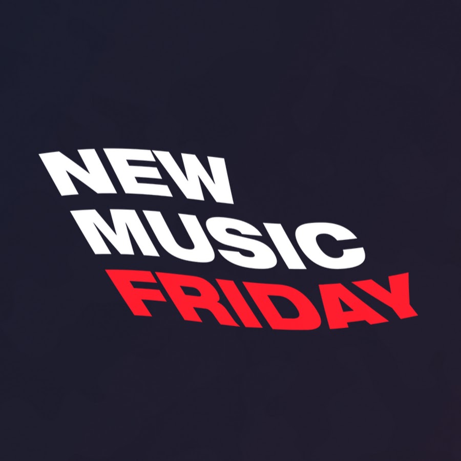 New Music Friday