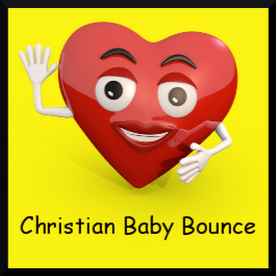 ChristianBabyBounce