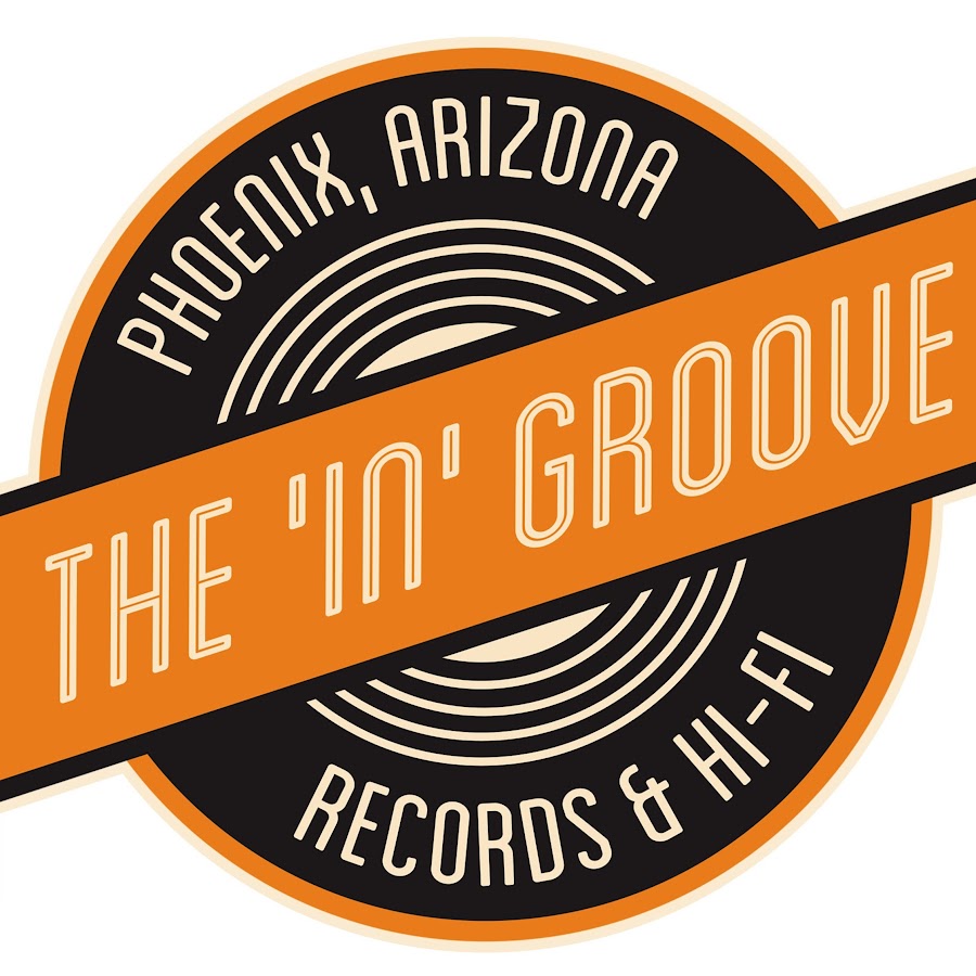 The 'In' Groove