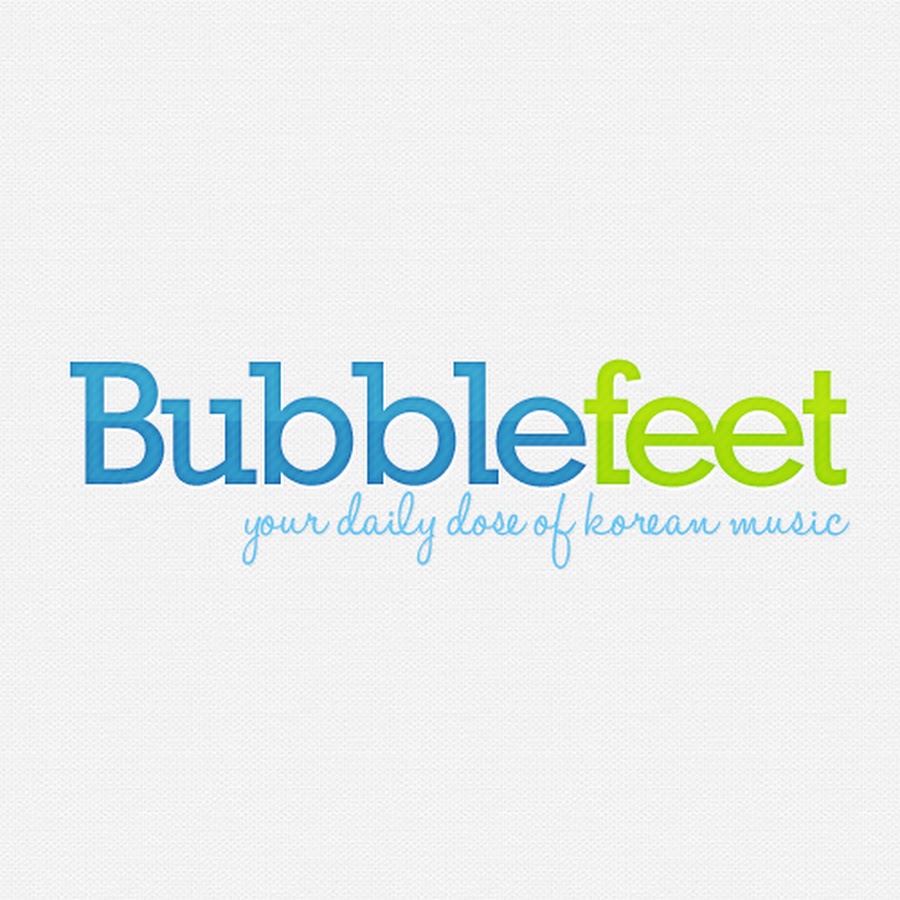 BubbleFeetMusic Main Channel 3 (Archive#1)