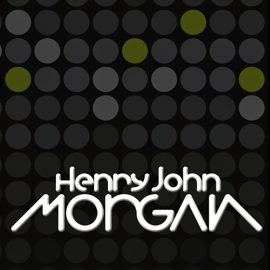 HenryJohnMorgan