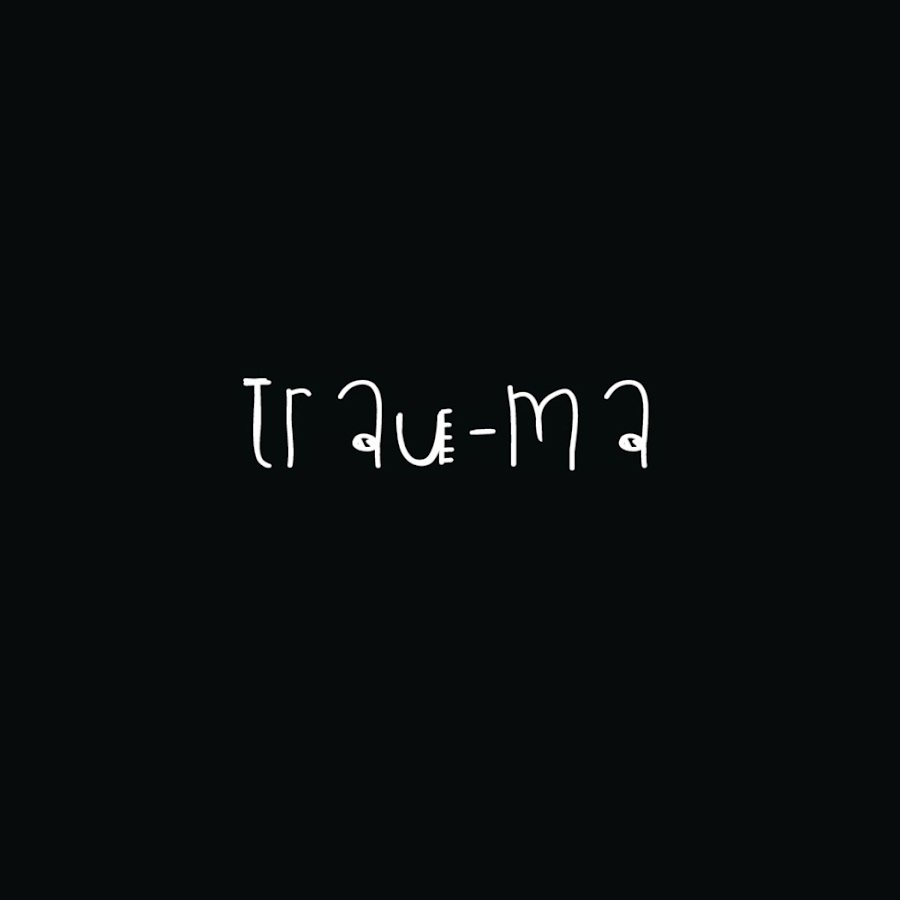Trau-ma Label