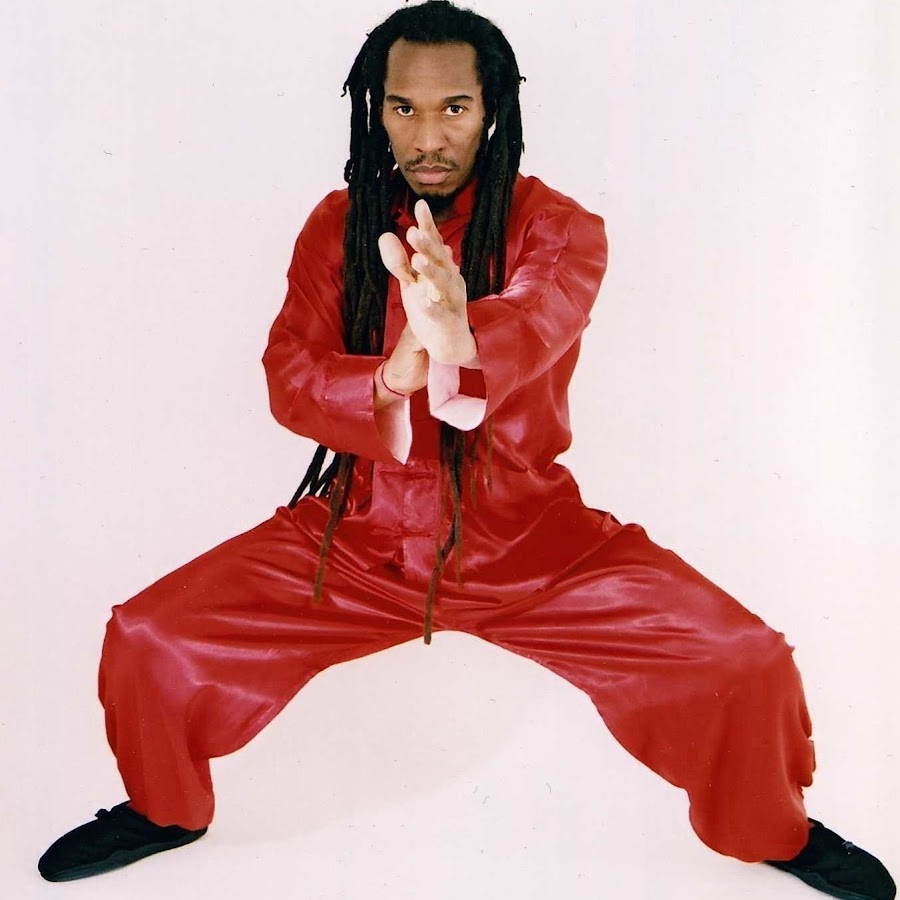 Benjamin Zephaniah