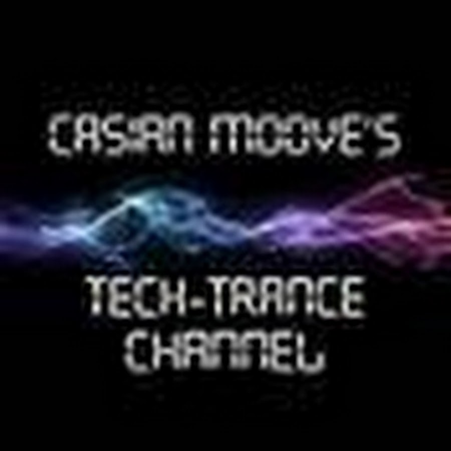 TechTranceChannel