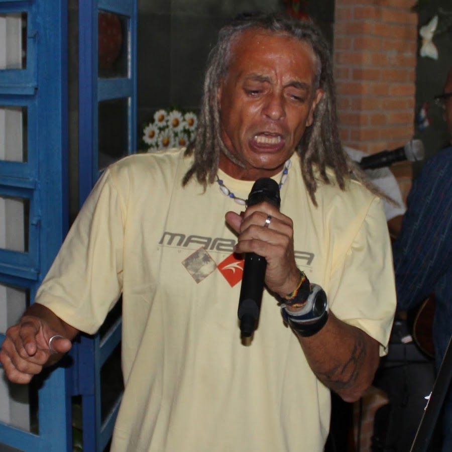 Luizão Siqueira