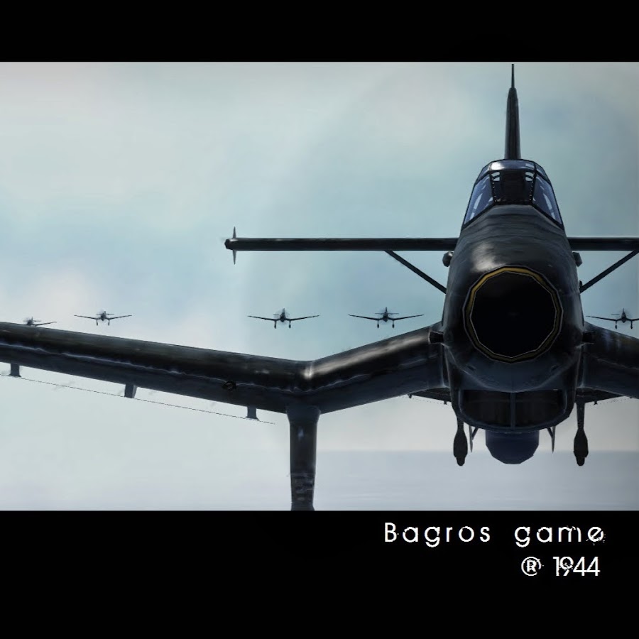 BaGr Games
