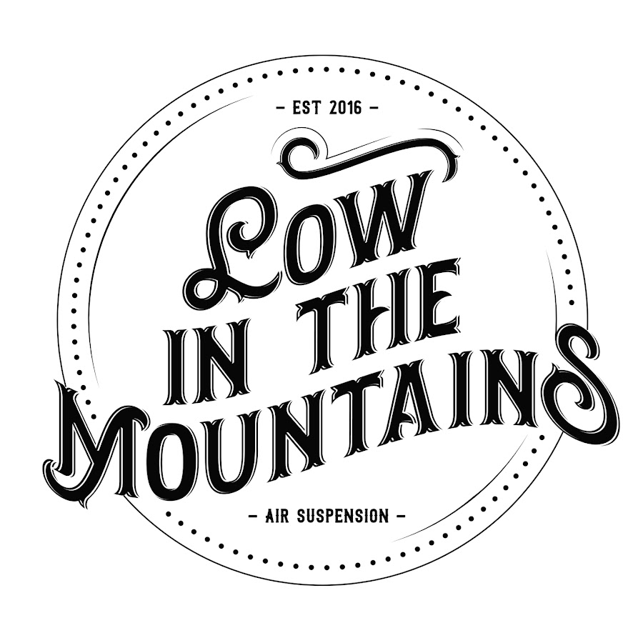 Low in the Mountains