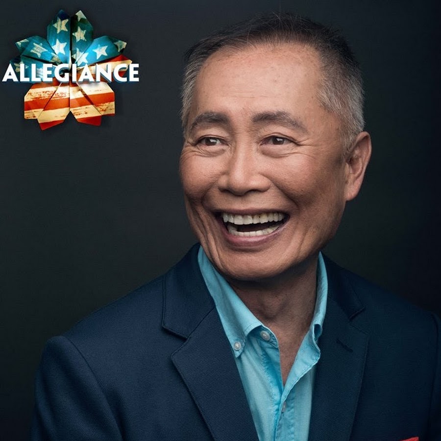 George Takei's Oh Myyy