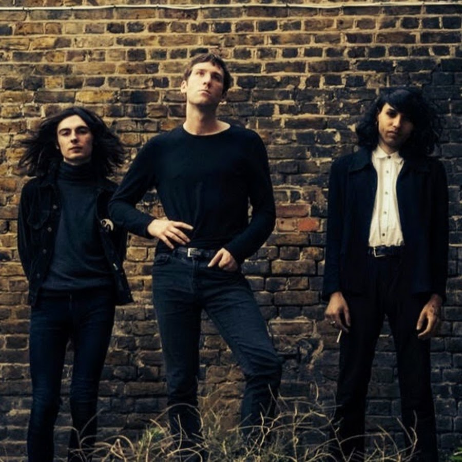 The Voyeurs