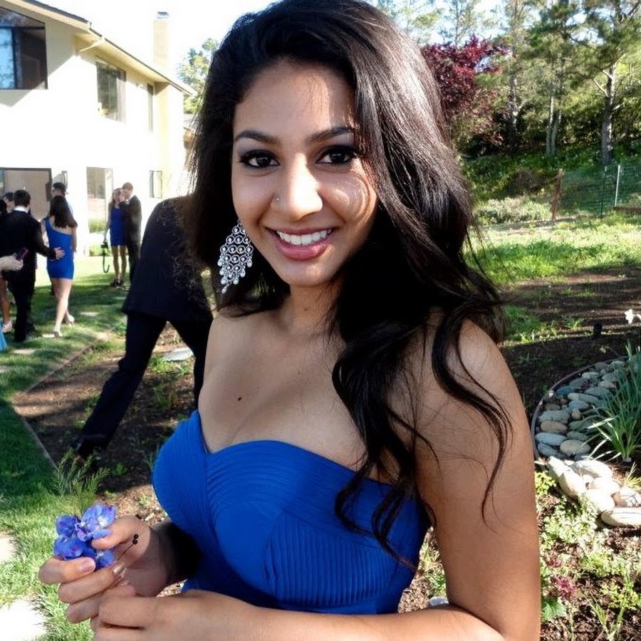 Niki Murthy