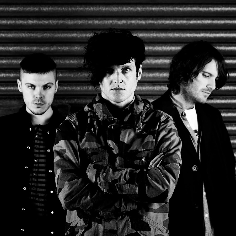 thevirginmarysVEVO