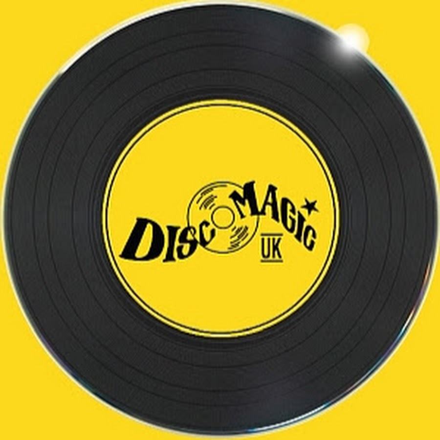 DISCO MAGIC UK LTD