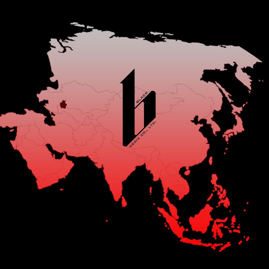 BlackMediaAsia