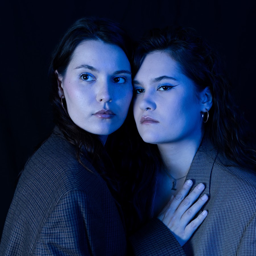 Lily & Madeleine