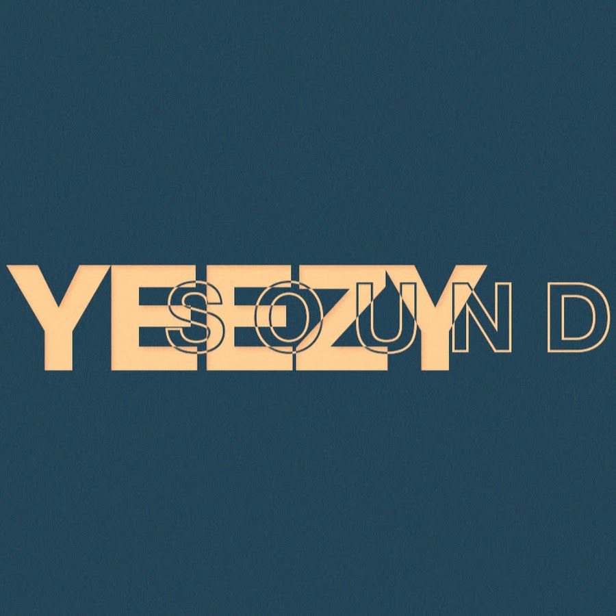 YEEZY SOUND