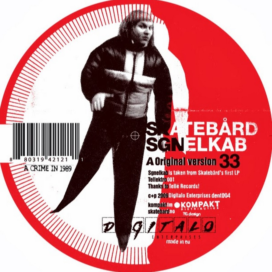 skatebaard