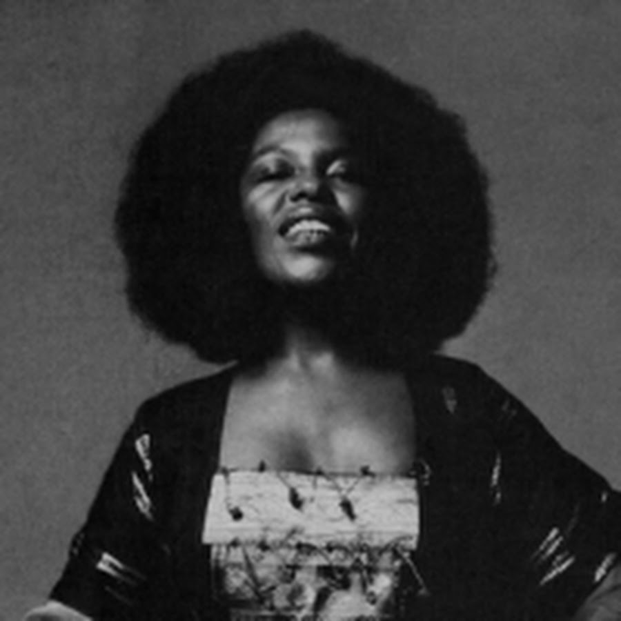 Roberta Flack