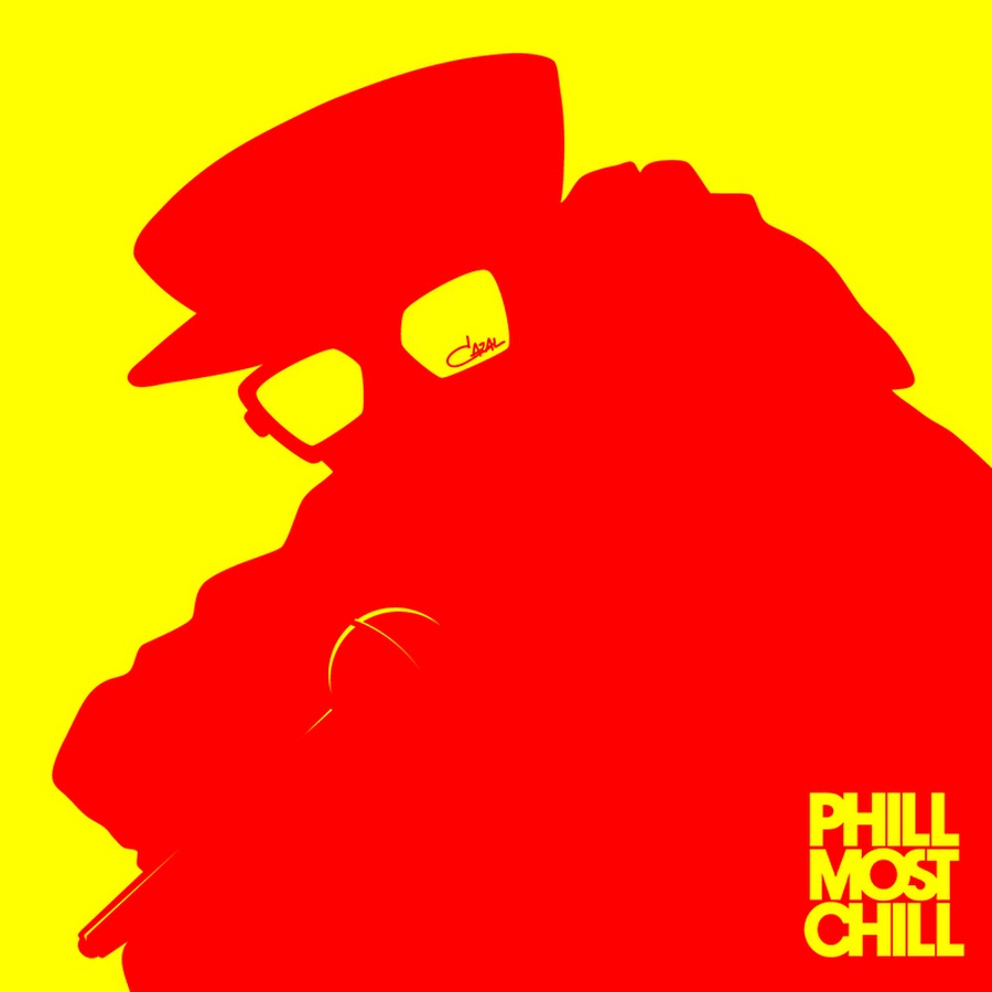 Phill Most