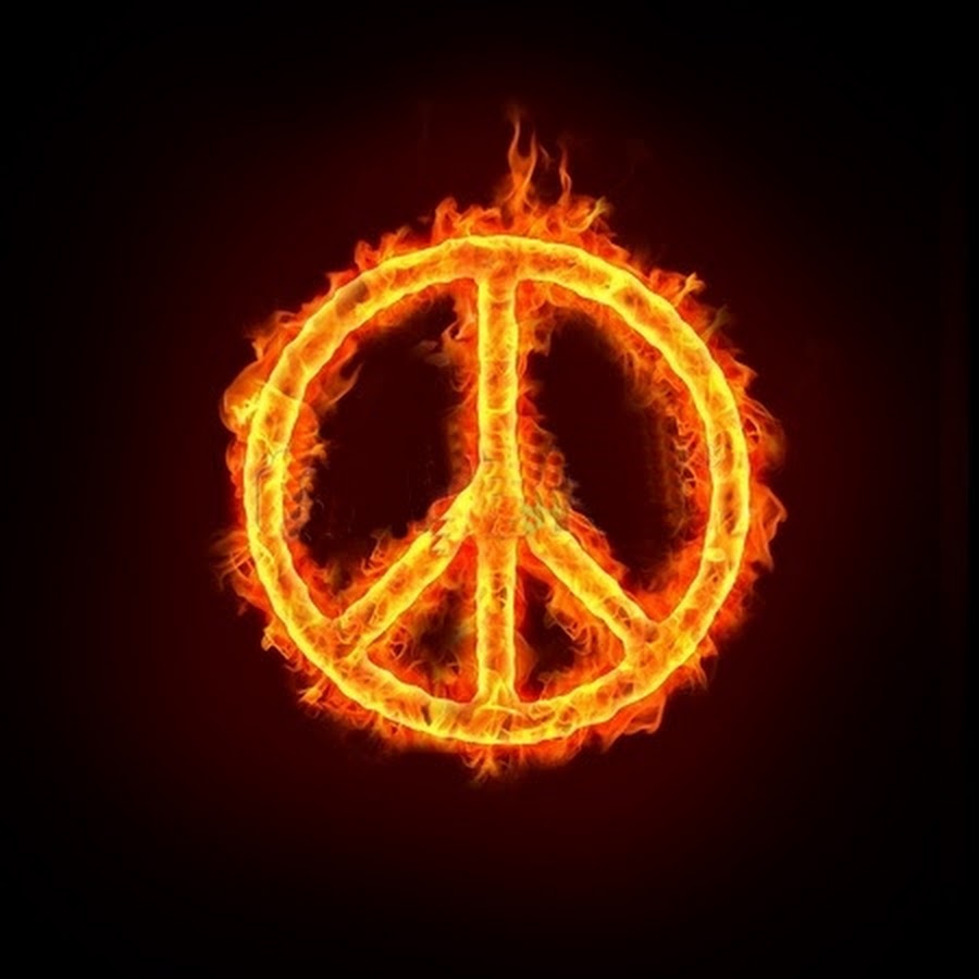 Flamis Man